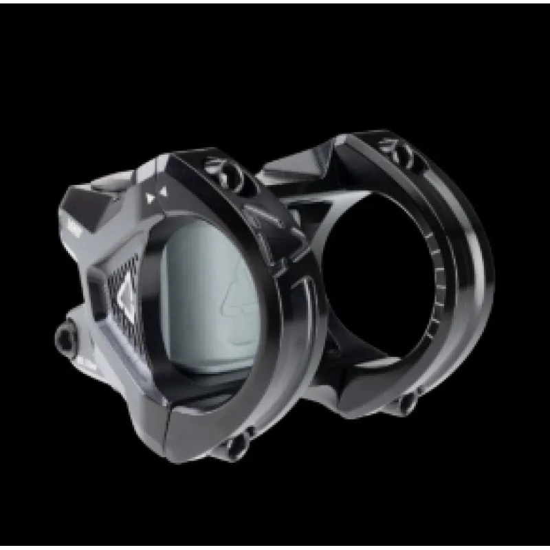 Pipă de bicicletă LEATT Stem Gravity 6.0 40mm Black Doar azi